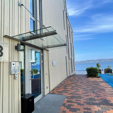 Cityfjord Apartment In Bergen Centrum Номер фото